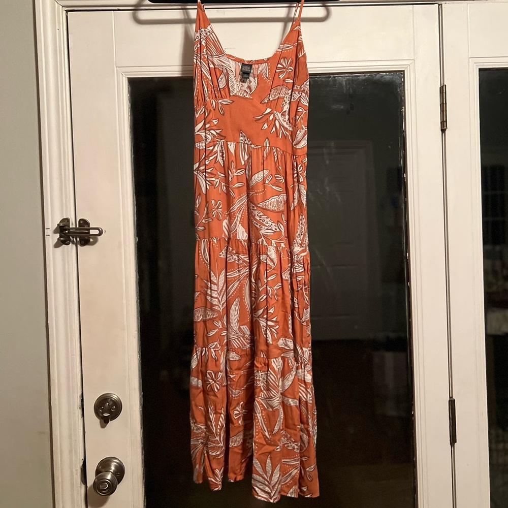 Wild Fable Garden Party Dress